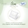 Sofy Olive Moisturizing Large Pantyliners, 76 Liners