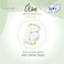 Sofy Olive Moisturizing Large Pantyliners, 76 Liners