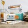JB's Trek Salted Caramel Protein Oat Bar, 50g