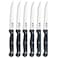 بيرجنر فيتا طقم سكاكين ستيك، 6 قطع