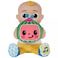Cocomelon Peek-A-Boo JJ Interactive Doll