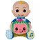 Cocomelon Peek-A-Boo JJ Interactive Doll