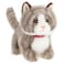 Keeleco Kitty Love Assorted Plush, 18cm