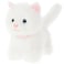Keeleco Kitty Love Assorted Plush, 18cm