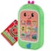 CoComelon Musical Cell Phone Roleplay Toy, CDU12