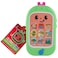 CoComelon Musical Cell Phone Roleplay Toy, CDU12