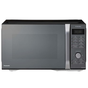 Panasonic Convection Microwave Oven NN-CD57RB with Grill Function and Auto Cook Menus
