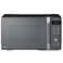 Panasonic Convection Microwave Oven NN-CD57RB with Grill Function and Auto Cook Menus
