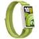 Huawei Smart Band 11 Pro Fitness Tracker, Green