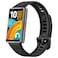 Huawei Smart Band 11 Pro Fitness Tracker, Black