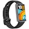 Huawei Smart Band 11 Pro Fitness Tracker, Black