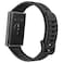 Huawei Smart Band 11 Pro Fitness Tracker, Black