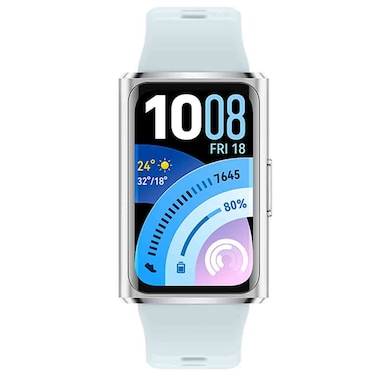Huawei Smart Band 11 Pro Fitness Tracker, Blue