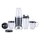 Russell Hobbs Nutri Blender Set