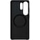 Samsung Galaxy S26 Ultra Silm Magnet Case, Black