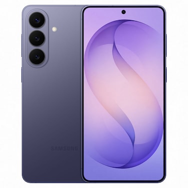 Samsung Galaxy S26+ Smartphone, 512 GB, 12 GB RAM, 5G, Cobalt Violet