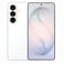 Samsung Galaxy S26 Smartphone, 512 GB,  12 GB RAM, 5G, White