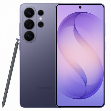 Samsung Galaxy S26 Ultra Smartphone, 1 TB, 16 GB RAM, 5G, Cobalt Violet