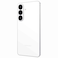 Samsung Galaxy S26+ Smartphone, 256 GB, 12 GB RAM, 5G, White