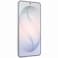 Samsung Galaxy S26 Smartphone, 256 GB, 12 GB RAM, 5G, White