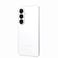 Samsung Galaxy S26 Smartphone, 256 GB, 12 GB RAM, 5G, White