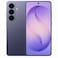 هاتف سامسونج جالاكسي S26 الذكي، 256 جيجابايت، 12 جيجابايت رام، 5G، بنفسجي كوبالت