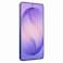 هاتف سامسونج جالاكسي S26 الذكي، 256 جيجابايت، 12 جيجابايت رام، 5G، بنفسجي كوبالت