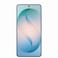 Samsung Galaxy S26 Smartphone, 256 GB, 12 GB RAM, 5G, Sky Blue