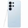 Samsung Galaxy S26 Ultra Smartphone, 512 GB, 12 GB RAM, 5G, Sky Blue