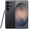 Samsung Galaxy S26 Ultra Smartphone, 1 TB, 16 GB RAM, 5G, Black