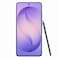 Samsung Galaxy S26 Ultra Smartphone, 512 GB, 12 GB RAM, 5G, Cobalt Violet