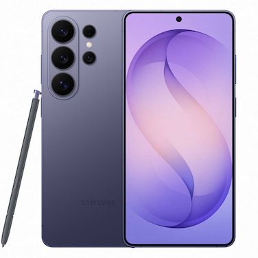 Samsung Galaxy S26 Ultra Smartphone, 512 GB, 12 GB RAM, 5G, Cobalt Violet