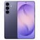 Samsung Galaxy S26+ Smartphone, 256 GB, 12 GB RAM, 5G, Cobalt Violet