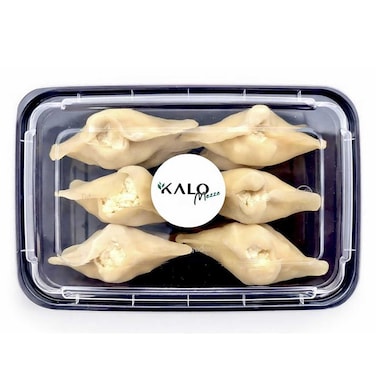 Kalo Cheese Fatayer 12 Pieces