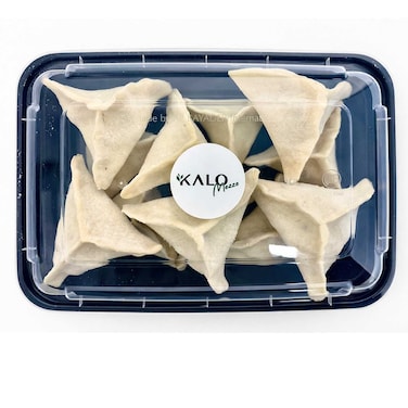 Kalo Spinach Fatayer 12 Pieces