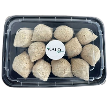 Kalo Kebbeh 12 Pieces