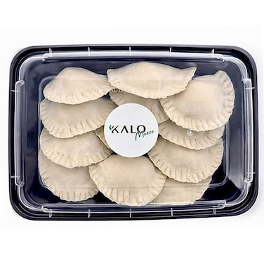 Kalo Cheese Sambousek 12 Pieces