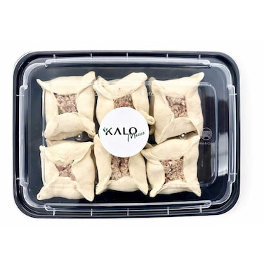 Kalo Safeeha 12 Pieces