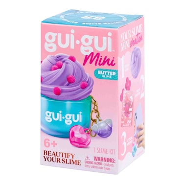 غوي غوي سلايم حزمة صغيرة CDU12