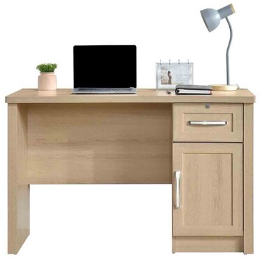 جوبيتر مكتب  - خشب البلوط أوسلو