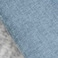 Murano Bench- Denim Blue