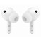 Samsung Galaxy Buds 4 Pro Wireless Noise Cancelling Earbuds, White