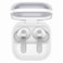 Samsung Galaxy Buds 4 Pro Wireless Noise Cancelling Earbuds, White