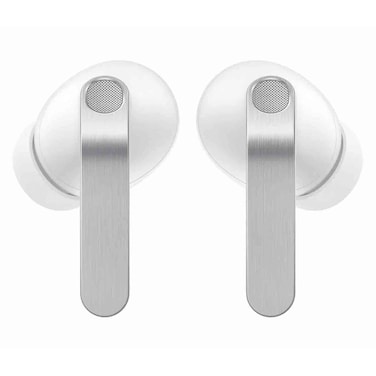 Samsung Galaxy Buds 4 Pro Wireless Noise Cancelling Earbuds, White