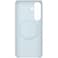 Samsung Galaxy S26+ Silm Magnet Case, Light Blue
