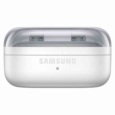 Samsung Galaxy Buds 4 Wireless Bluetooth Earbuds, White