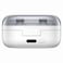 Samsung Galaxy Buds 4 Wireless Bluetooth Earbuds, White