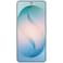 Samsung Galaxy S26 Ultra Silicone Magnet Case, Light Blue