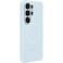Samsung Galaxy S26 Ultra Silicone Magnet Case, Light Blue