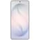 Samsung Galaxy S26 Ultra Silicone Magnet Case, White
